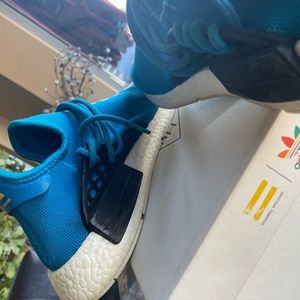 Human races nmd. 7/10 condition . Retails for 20000